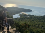 Acadia National Park