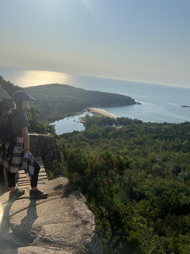 Acadia National Park