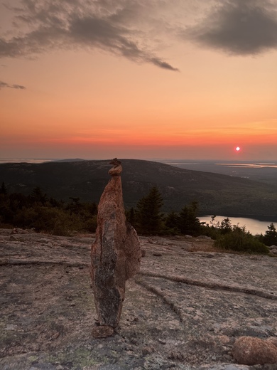 Acadia National Park