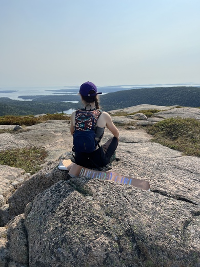 Acadia National Park