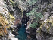 Glacier National Park 