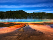 Yellowstone National Park