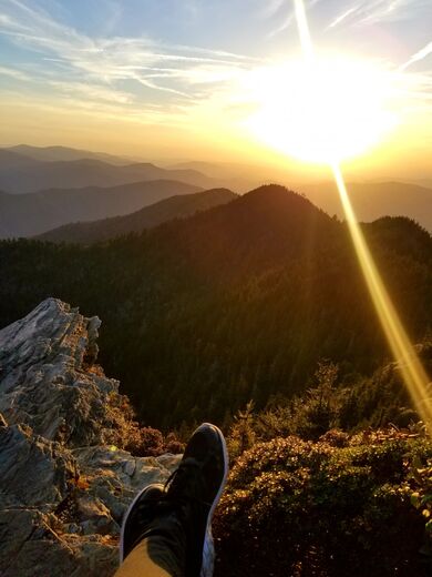 Great Smoky Mountains National Park