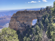 Grand Canyon National Park - North Rim