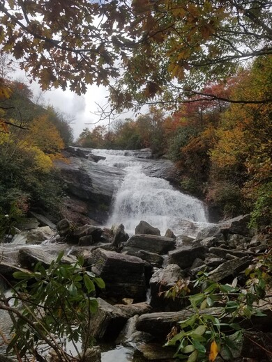Blue Ridge Parkway