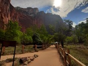 Zion National Park