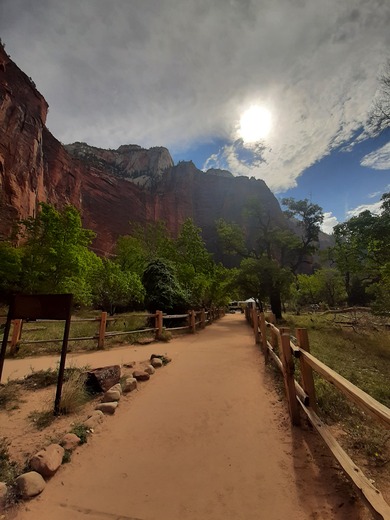 Zion National Park
