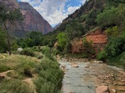 Zion National Park