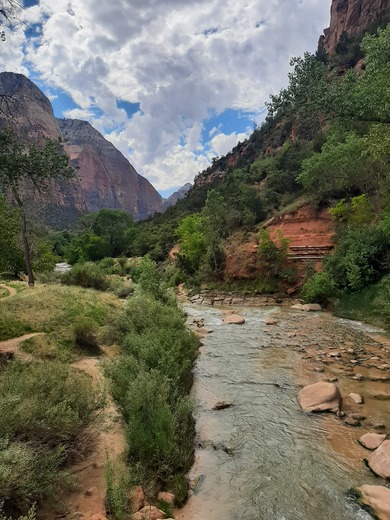 Zion National Park