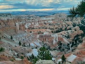 Bryce Canyon National Park