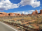 Arches National Park