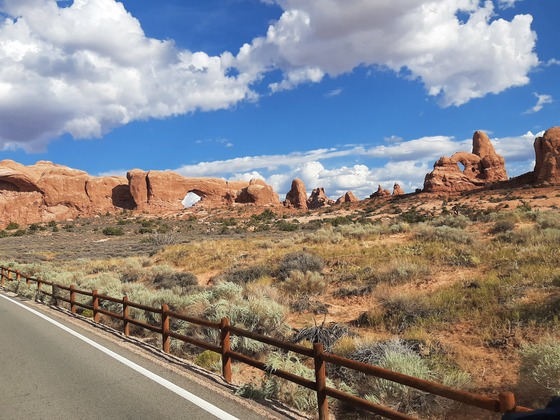 Arches National Park