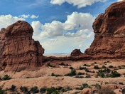 Arches National Park