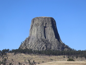 Devils Tower National Monument