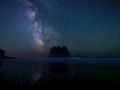 Olympic National Park