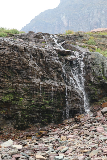Glacier National Park