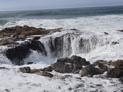 Thor's Well