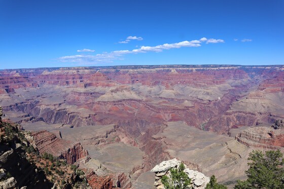 Grand Canyon National Park