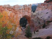 Bryce Canyon National Park