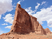 Arches Nation Park
