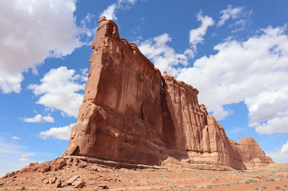 Arches Nation Park