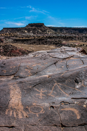 Ojito Wilderness Area