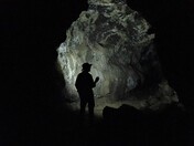 Lava Beds National Monument