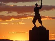 Gettysburg National Military Park