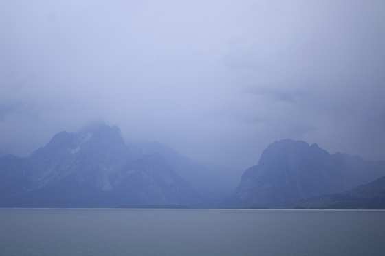 Grand Teton National Park