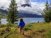 Bridger-Teton National Forest