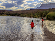 Glen Canyon National Recreation Area