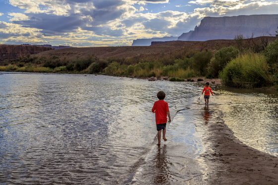 Glen Canyon National Recreation Area