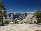 Yosemite National Park