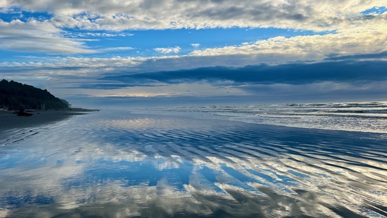Olympic National Park