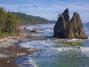 Olympic National Park