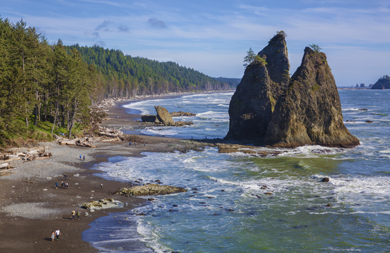 Olympic National Park
