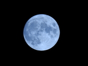 Blue Moon