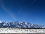 Grand Teton National Park