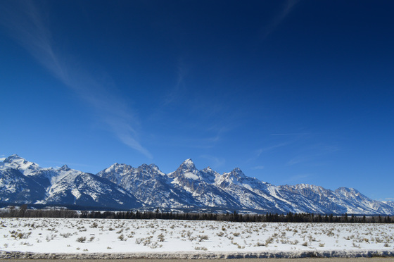Grand Teton National Park