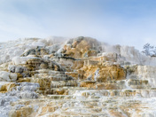 Yellowstone National Park 