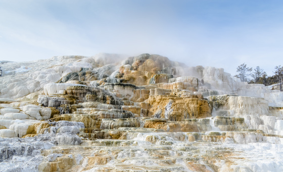 Yellowstone National Park 