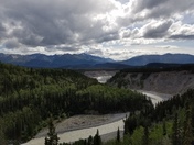 Wrangell-St. Elias National Park & Preserve