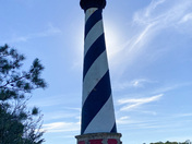 Cape Hatteras National Seashore 