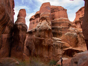 Arches National Park