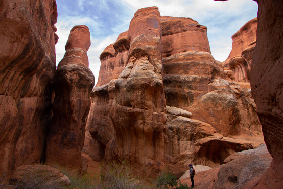 Arches National Park