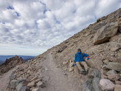 Lassen Volcanic National Park