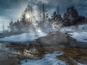Yellowstone National Park