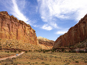 Capitol Reef National Park