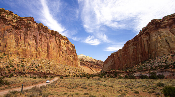 Capitol Reef National Park