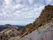 Lassen Volcanic National Park